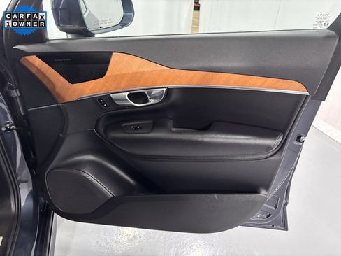 Certified 2023 Volvo XC90 B6 Plus w/ Protection Package Premier image 19