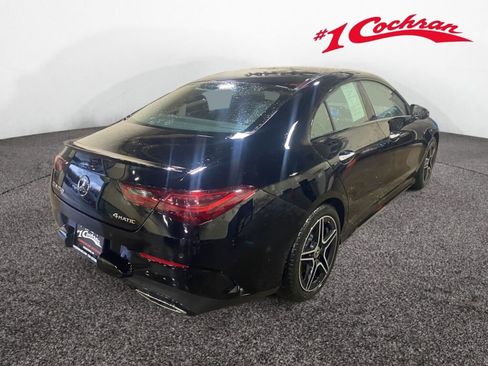 Certified 2024 Mercedes-Benz CLA 250 CLA 250 image 21