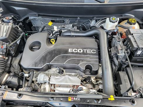 Certified 2022 Chevrolet Equinox LT image 20