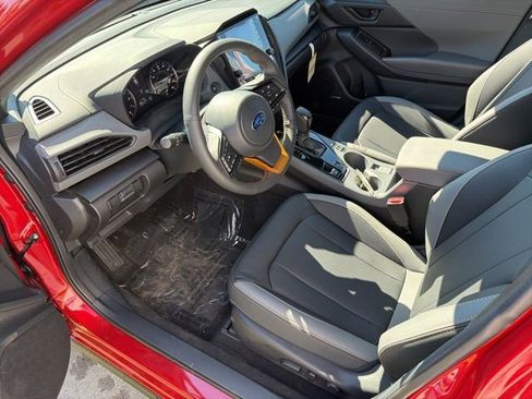 New 2026 Subaru Crosstrek 2.5i Wilderness AWD/4WD image 20