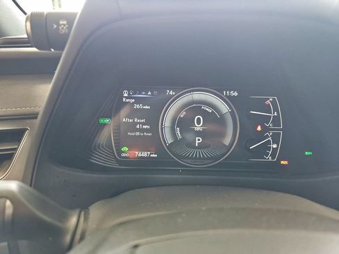 Used 2023 Lexus UX 250h AWD w/ Premium Package image 14
