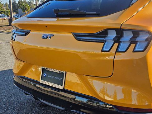 Used 2023 Ford Mustang Mach-E GT w/ GT Performance Edition image 13