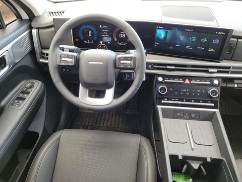 New 2026 Hyundai Santa Fe SEL image 12
