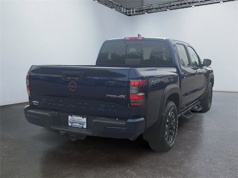 Used 2023 Nissan Frontier PRO-4X w/ Technology Package image 5