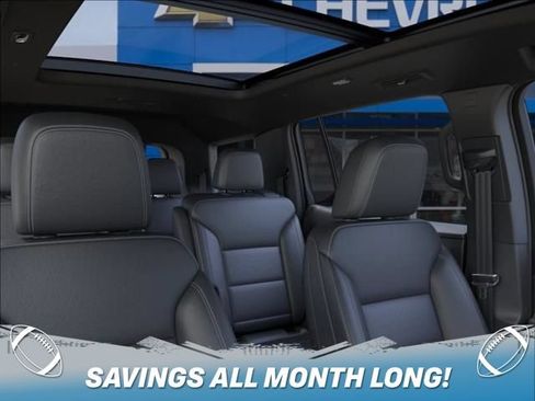 New 2026 Chevrolet Traverse LT w/ Sun and Wheel Package AWD/4WD image 24