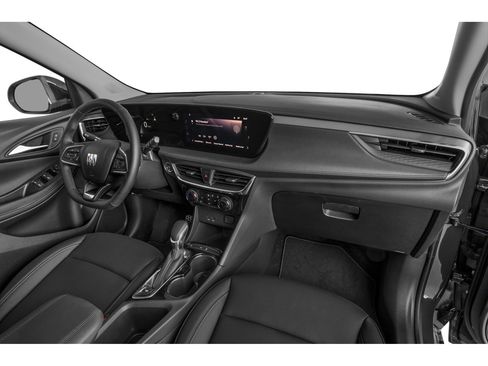 New 2026 Buick Encore GX Sport Touring w/ Comfort Package FWD image 11