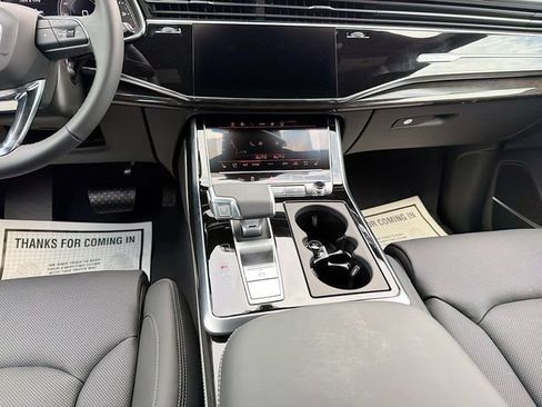 New 2026 Audi Q8 Prestige AWD/4WD image 18