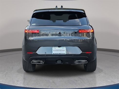 New 2026 Land Rover Range Rover Sport Dynamic SE image 6