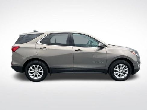 Used 2019 Chevrolet Equinox LT AWD/4WD image 15