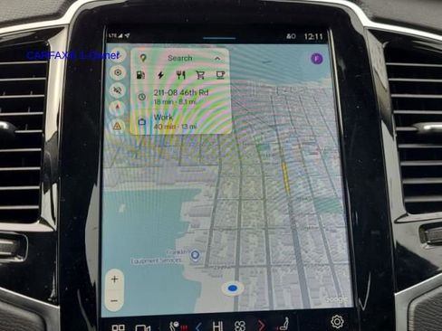 Certified 2024 Volvo XC90 T8 Plus w/ Protection Package Premier image 26