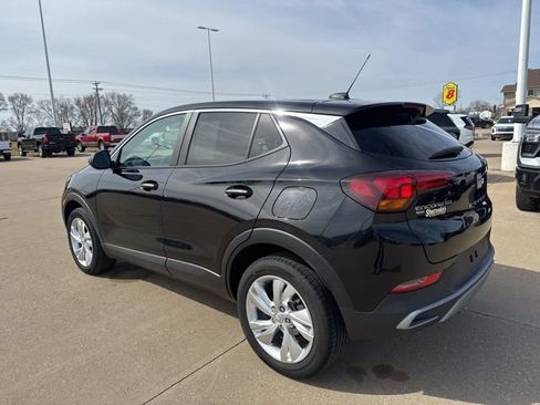 Used 2025 Buick Encore GX Preferred image 5