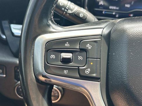 Used 2024 Chevrolet Silverado 3500 LT w/ Convenience Package AWD/4WD image 47