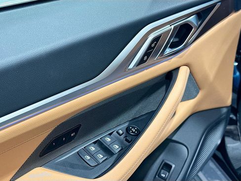 New 2026 BMW i4 xDrive40i AWD/4WD image 18