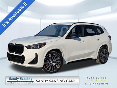 Used 2025 BMW X1 xDrive28i