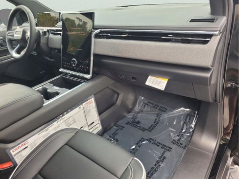 New 2026 GMC Sierra EV Elevation w/ Premium Package AWD/4WD image 19