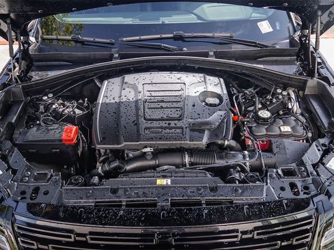 New 2026 Land Rover Range Rover Velar Dynamic SE image 21