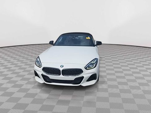 Used 2020 BMW Z4 sDrive30i w/ Executive Package RWD image 3
