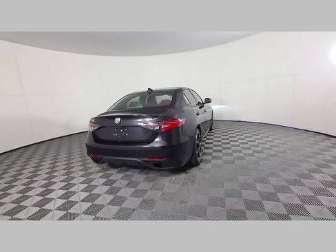 New 2026 Alfa Romeo Giulia w/ Driving Assist Package RWD image 30