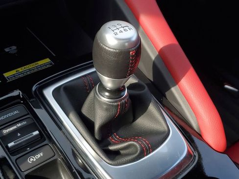 New 2026 Acura Integra A-Spec FWD image 30