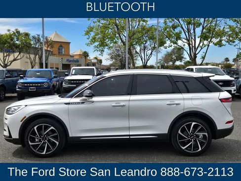 Used 2024 Lincoln Corsair Reserve w/ Equipment Group 201A image 5