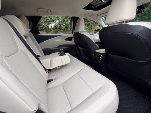 Certified 2024 Lexus RX 350 Premium w/ Convenience Package AWD/4WD image 36