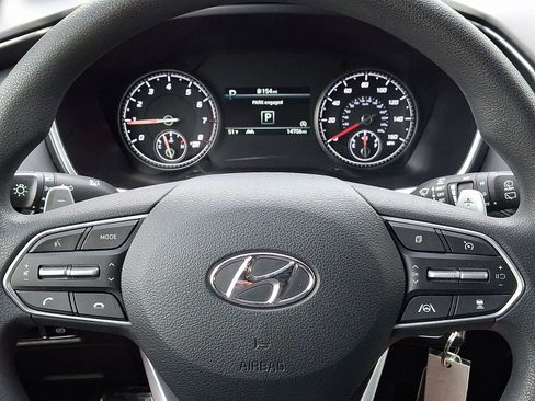 Certified 2023 Hyundai Santa Fe SE AWD/4WD image 18