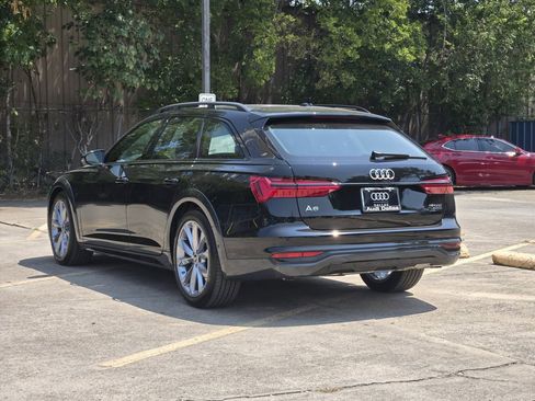 New 2025 Audi A6 3.0T allroad Prestige image 8
