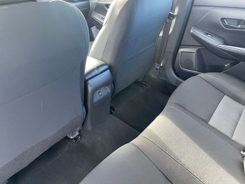 Used 2025 Nissan Sentra SV image 23