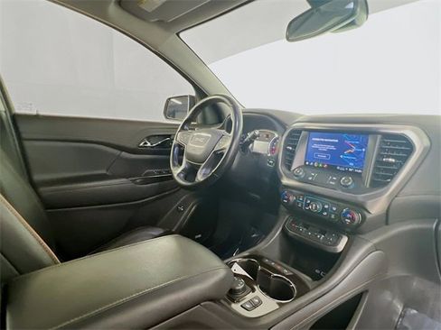 Used 2021 GMC Acadia AT4 w/ Trailering Package image 24