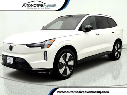 Used 2025 Volvo EX90 Plus
