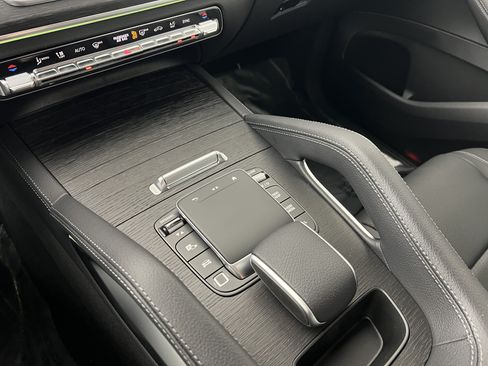New 2026 Mercedes-Benz GLE 450 4MATIC Coupe image 33