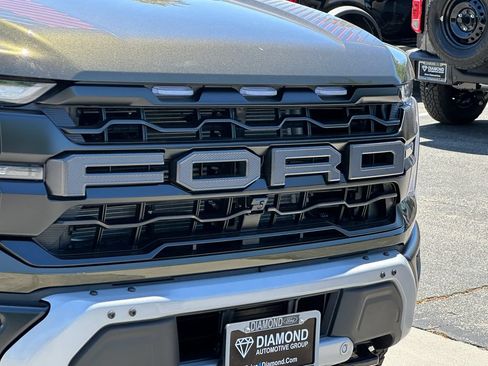 New 2026 Ford F150 Raptor AWD/4WD image 15