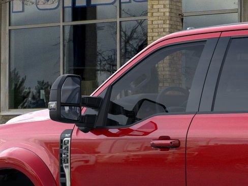 New 2026 Ford F450 XLT w/ XLT Premium Package image 20