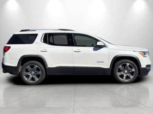 Used 2019 GMC Acadia SLT AWD/4WD image 8