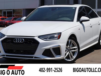 Used 2020 Audi A4 2.0T Premium w/ Convenience Package