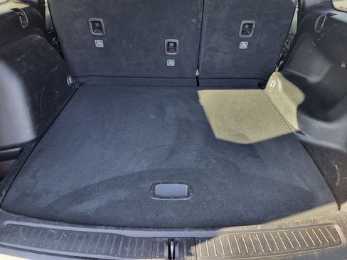 Certified 2024 Jeep Grand Cherokee Altitude AWD/4WD image 23