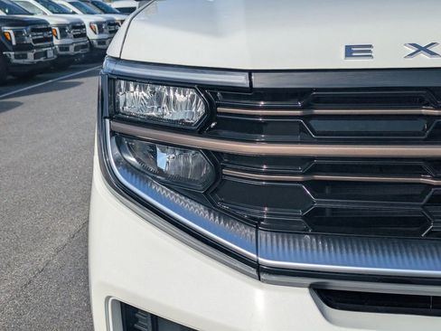 New 2026 Ford Expedition Max King Ranch image 10