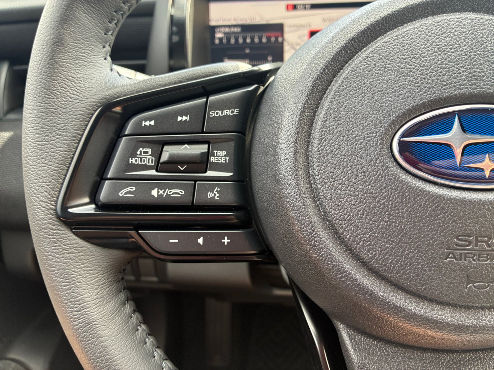 New 2026 Subaru Outback Premium AWD/4WD image 20