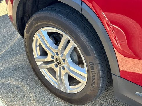 Used 2021 Mercedes-Benz GLA 250 4MATIC image 17