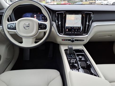 New 2026 Volvo V60 B5 Cross Country Plus w/ Protection Package Premier image 12