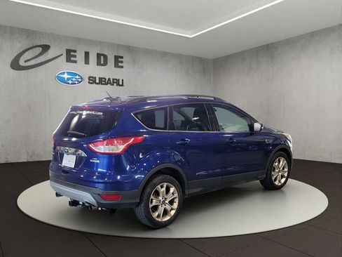 Used 2013 Ford Escape SEL FWD image 14