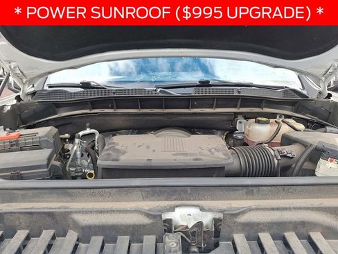 Used 2020 GMC Sierra 1500 Denali w/ Driver Alert Package II image 31