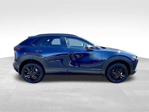 New 2026 MAZDA CX-30 Aire Edition image 8