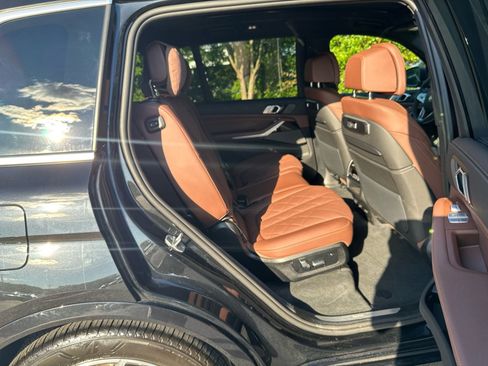Used 2026 BMW X7 xDrive40i AWD/4WD image 38