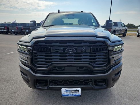 New 2026 RAM 2500 Lone Star image 11