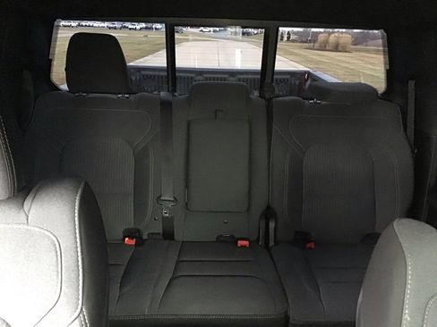 Used 2022 RAM 1500 Big Horn image 17