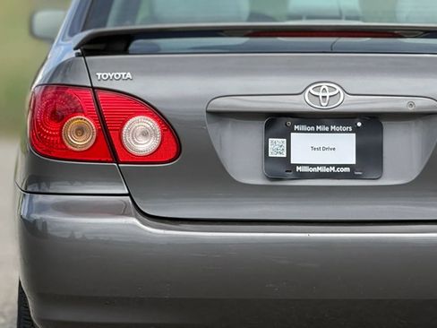 Used 2007 Toyota Corolla LE image 13
