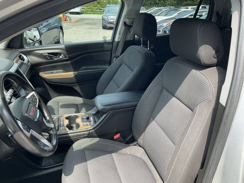 Used 2020 GMC Acadia SLE w/ Driver Convenience Package AWD/4WD image 19