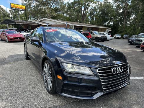 Used 2013 Audi A7 3.0T Prestige image 3