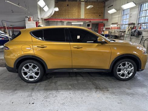 Used 2024 Dodge Hornet R/T image 7